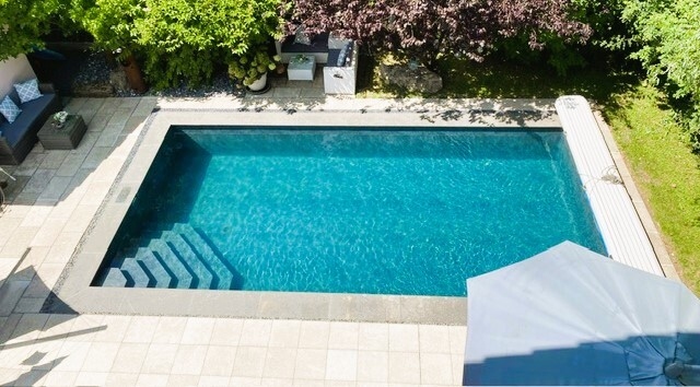Poolfolien-Olten