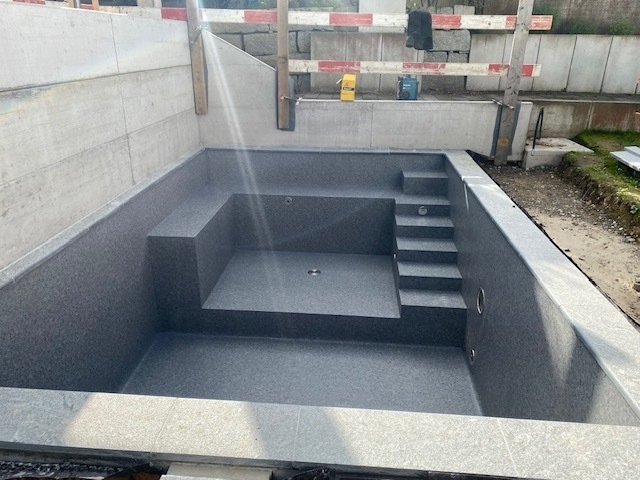Poolfolien-Olten