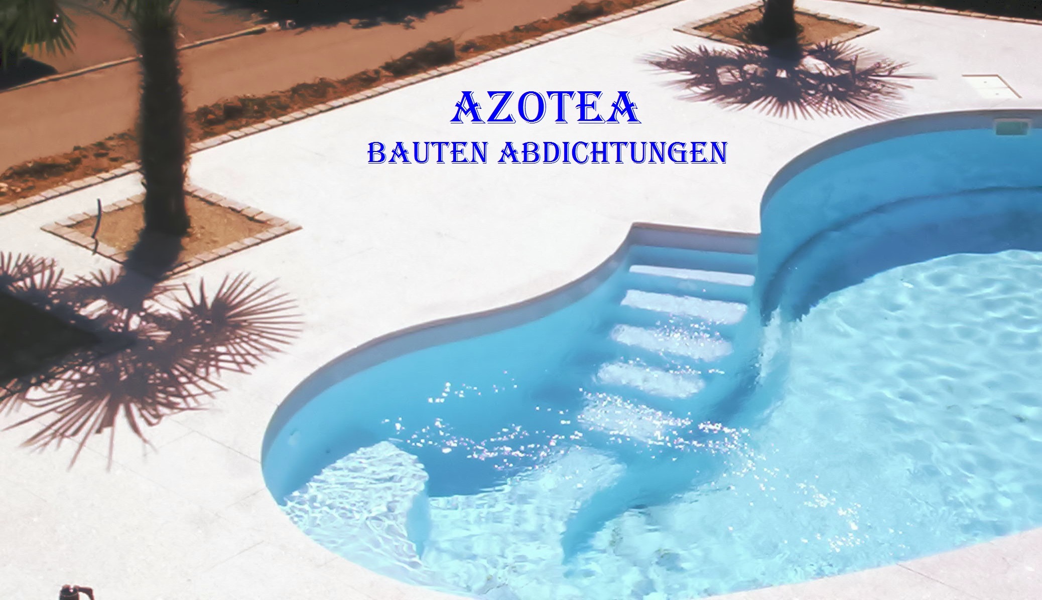 Schwimmbadfolien Olten
